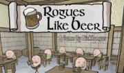 Rogues Like Beer