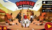 Ronnie the Rooster
