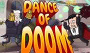 Regular Show - Dance of Doom