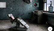 Abandoned Runwell Mental Hospital