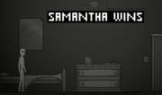 Samantha Wins