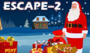 Santa Christmas Gifts Escape 2