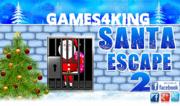 Santa Escape 2