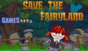 Save The Fairyland