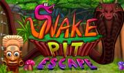 Snake Pit Escape
