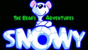 SNOWY - The Bear's Adventures