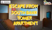 Escape from South Bank Tower Apartment