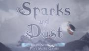 Polvere e Scintille - Sparks and Dust 