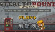 Stealth Bound Level Pack
