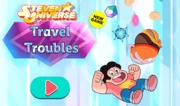 Steven Universe - Travel Troubles