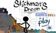 Stickman's Dream