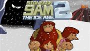 StoneAge Sam 2 - The Ice Age