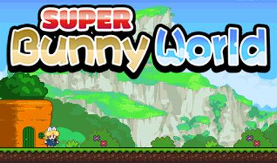 Super Bunny World