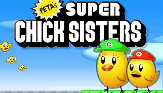 Super Chick Sisters