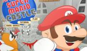 The Adventure of Super Mario Castle