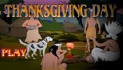 Il ringraziamento - Thanksgiving Day