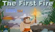 L'età del Fuoco - The First Fire