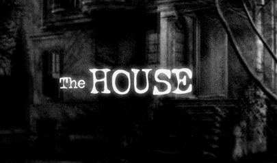 La Casa dell'Orrore - The House