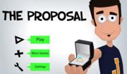 Proposta di Matrimonio - The Proposal