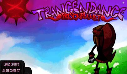 Trance N Dance - Prison Planet