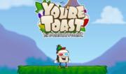You're Toast 3 - Prehistoric