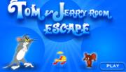 Tom & Jerry Room Escape