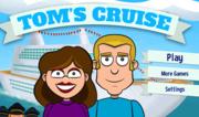 In Crociera - Tom's Cruise