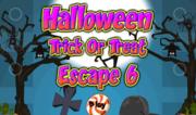 Halloween Trick or Treat Escape 6