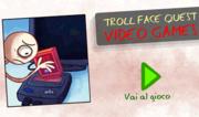 Trollface Quest - Video Games