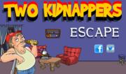 Two Kidnappers Escape