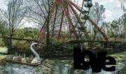 Valentine Abandoned Theme Park Escape