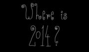 Where is 2014?
