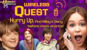 Wireless Quest
