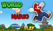 World Of Mario
