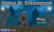 World Of Steampunk