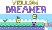 Il Sognatore - Yellow Dreamer