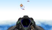 Combattimento Aereo - 3D Spacehawk