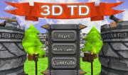 3D TD