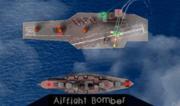 Airfight Bomber