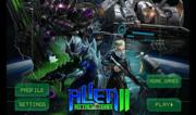 Alien Attack Team 2