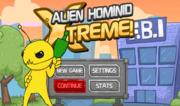 Alien Hominid Xtreme