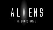 Aliens - The Board Game