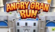 Angry Gran Run - Cairo