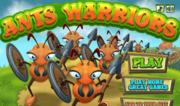 Formiche Guerriere - Ants Warriors