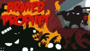 Lotta agli Zombie - Armed Prophet
