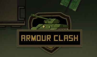Armour Clash