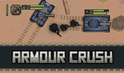 Scontro Armato - Armour Crush