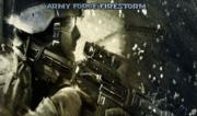 Army Force Firestorm