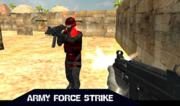 Army Force Strike