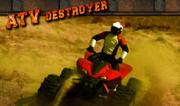 ATV Destroyer